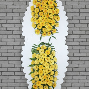 Düğün Çelengi Serisi 13