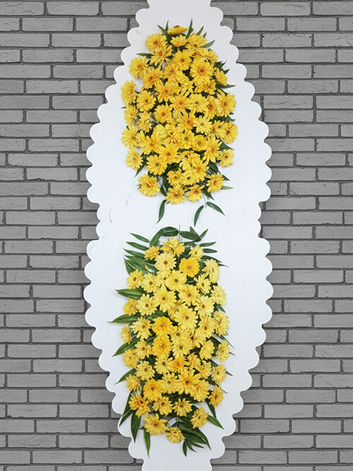 Düğün Çelengi Serisi 13