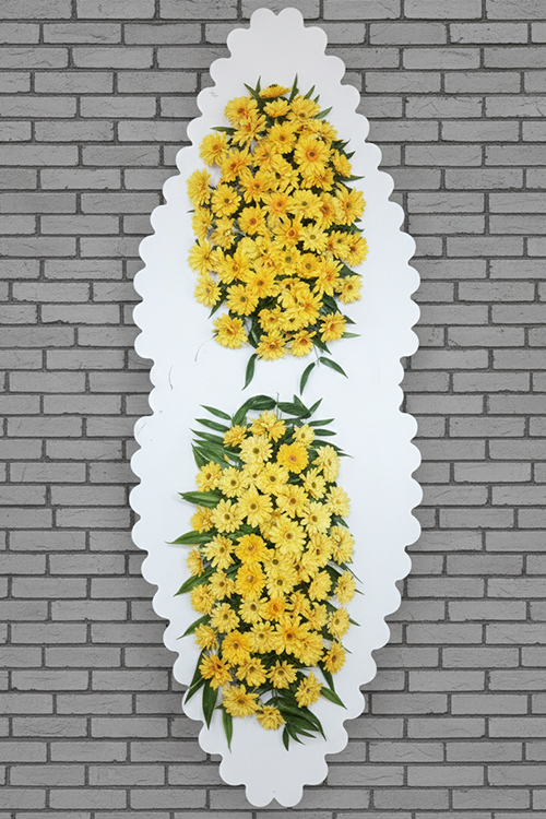 Düğün Çelengi Serisi 13