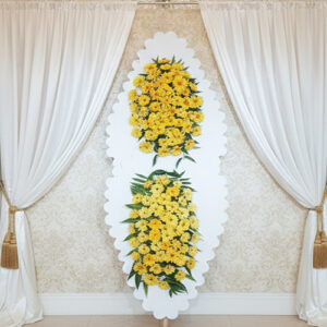 Düğün Çelengi Serisi 13