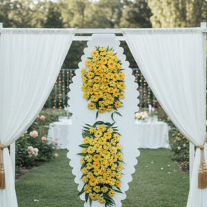 Düğün Çelengi Serisi 13