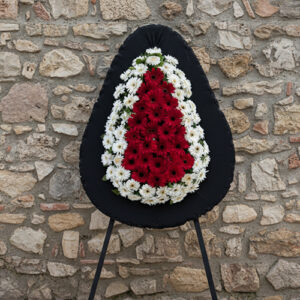 Cenaze Çelengi Serisi 7