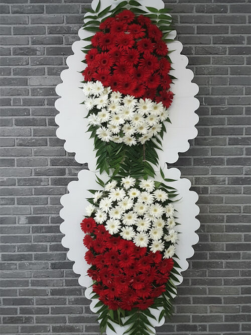 Düğün Çelengi Serisi 20