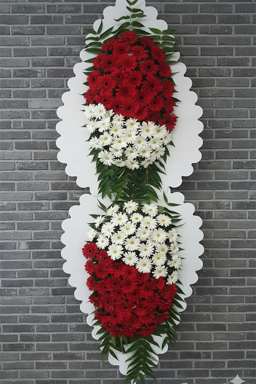 Düğün Çelengi Serisi 20