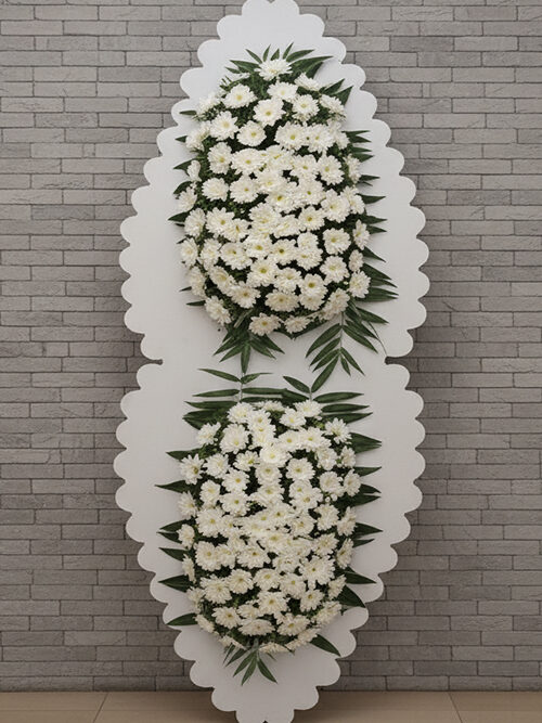 Düğün Çelengi Serisi 21