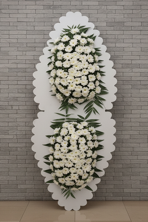 Düğün Çelengi Serisi 21