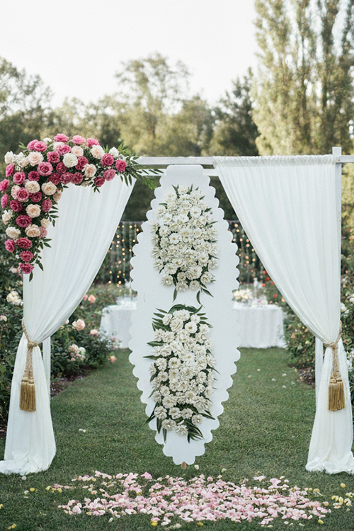 Düğün Çelengi Serisi 21