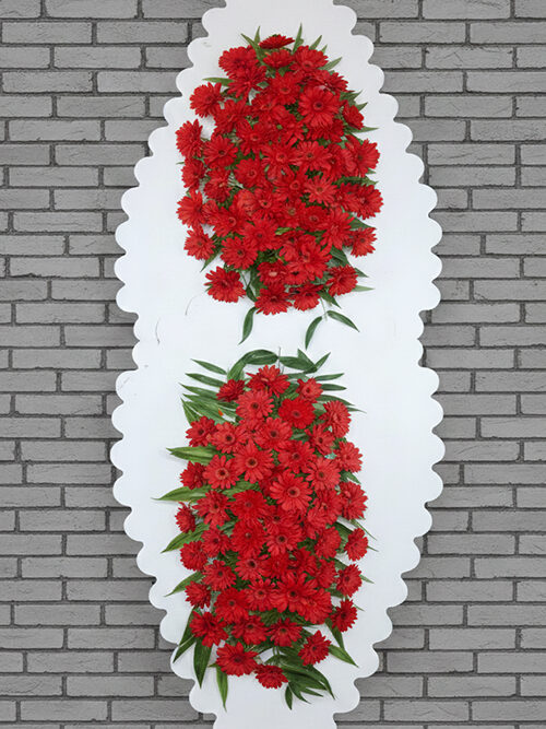 Düğün Çelengi Serisi 19