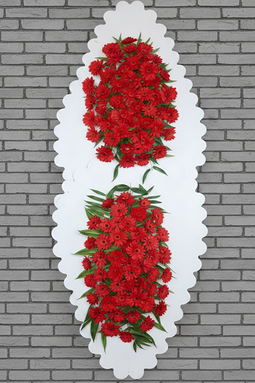 Düğün Çelengi Serisi 19