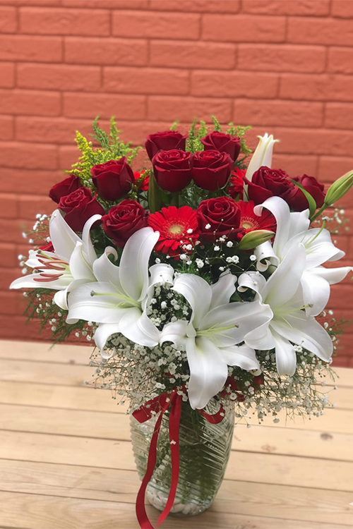 Samimiyet Serisi 4 Gülümseyen Kalp