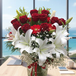 Samimiyet Serisi 4 Gülümseyen Kalp