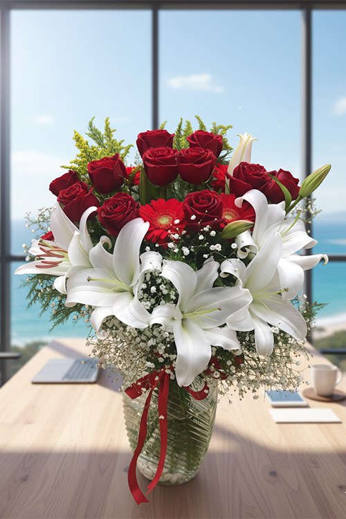 Samimiyet Serisi 4 Gülümseyen Kalp