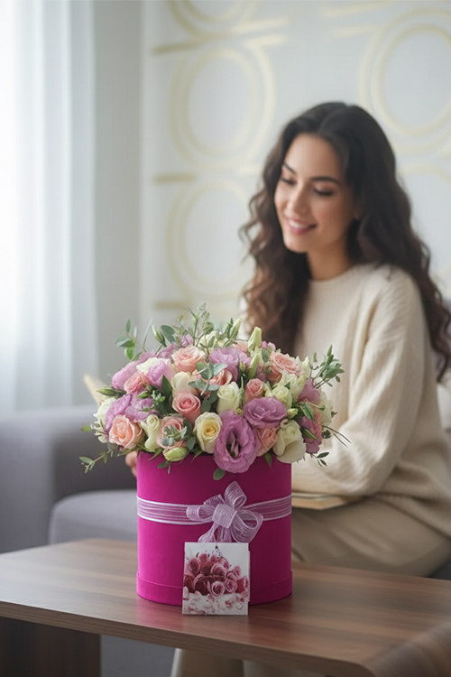 Samimiyet Serisi 3 Baharın Kalbi