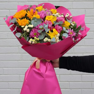 Sempati Serisi 5 Bahar Meltemi