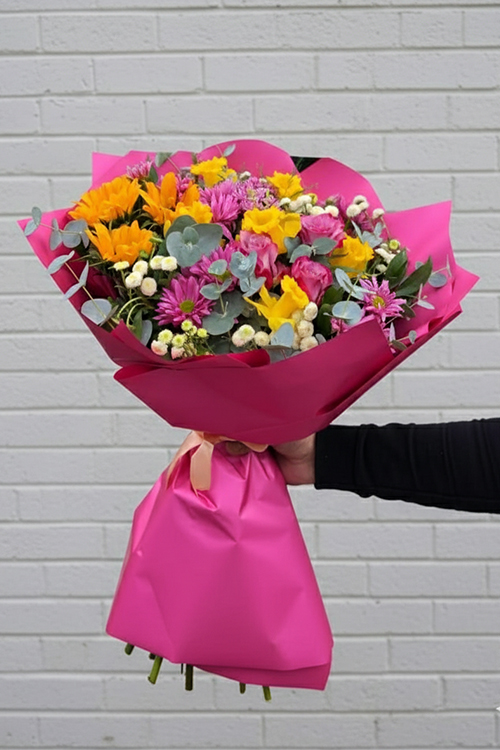 Sempati Serisi 5 Bahar Meltemi