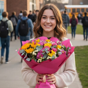 Sempati Serisi 5 Bahar Meltemi