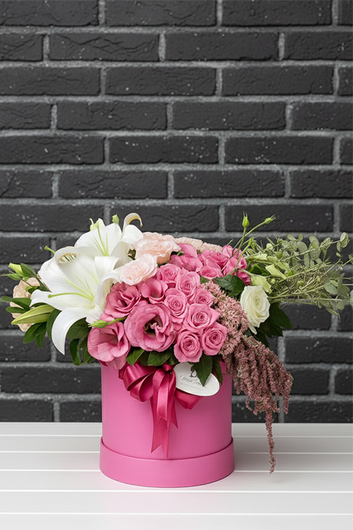 Zarafet Serisi 4 Kalbimde Sen