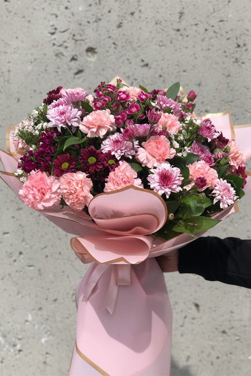 Sempati Serisi 3 Kalbin Renkleri