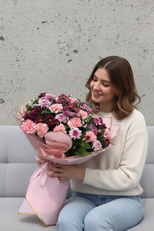 Sempati Serisi 3 Kalbin Renkleri