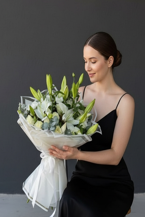 Plus Serisi 5 İçimdeki Sen