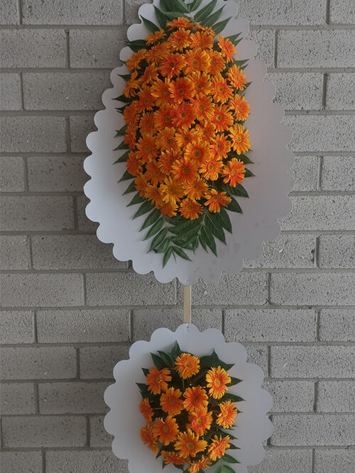 Düğün Çelengi Serisi 12