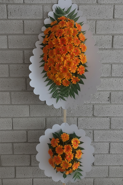 Düğün Çelengi Serisi 12