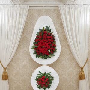 Düğün Çelengi Serisi 7