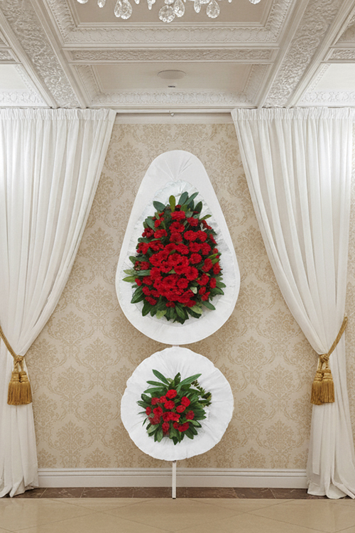 Düğün Çelengi Serisi 7