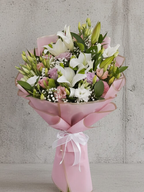 Plus Serisi 6 Baharın Melodisi