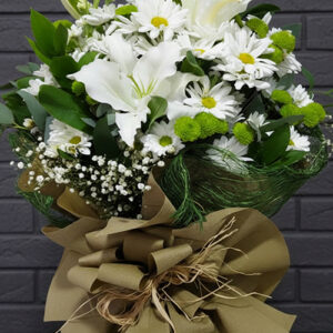 Sempati Serisi 2 Sevgi Demeti