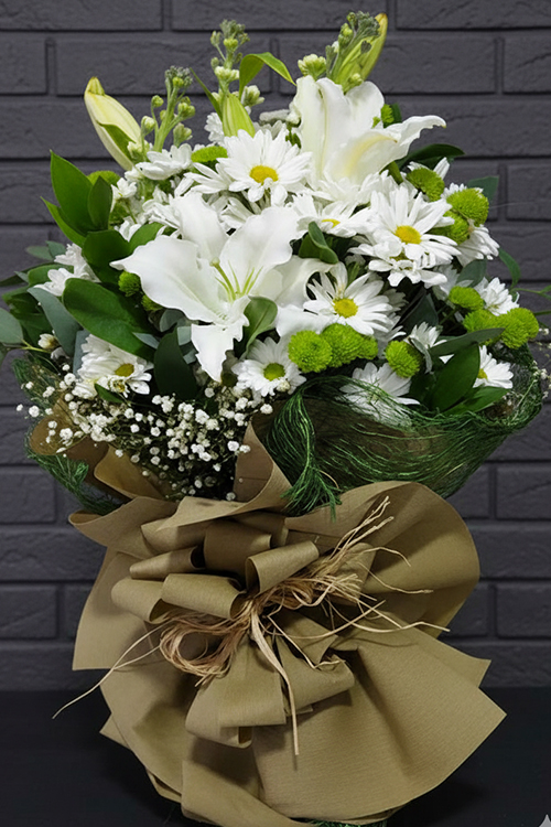 Sempati Serisi 2 Sevgi Demeti