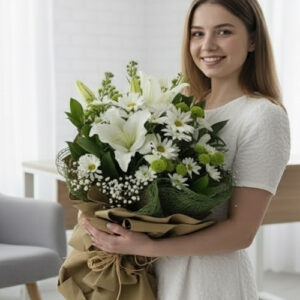 Sempati Serisi 2 Sevgi Demeti