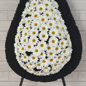 Cenaze Çelengi Serisi 6