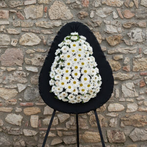 Cenaze Çelengi Serisi 6