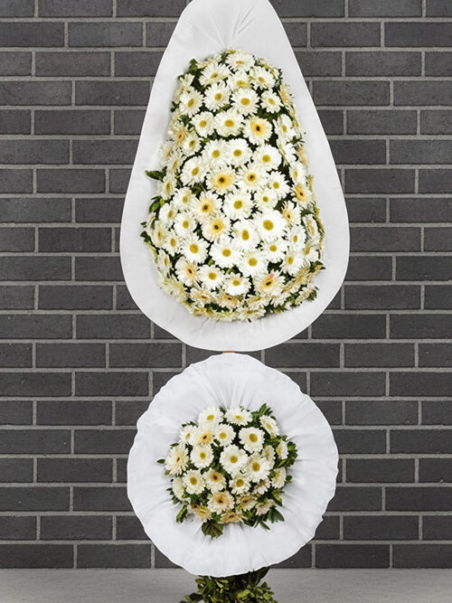 Düğün Çelengi Serisi 6