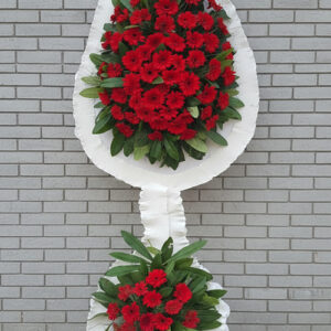 Düğün Çelengi Serisi 7