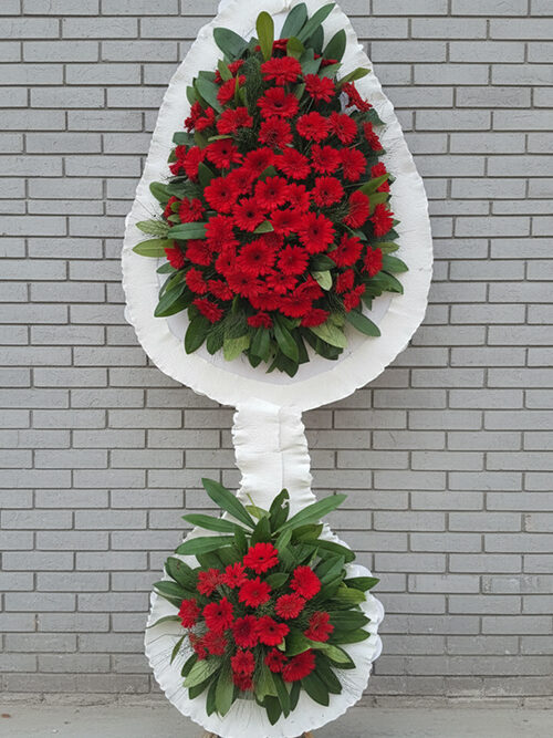 Düğün Çelengi Serisi 7