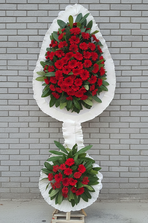 Düğün Çelengi Serisi 7