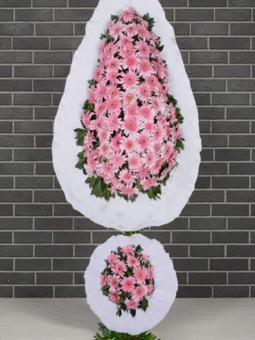 Düğün Çelengi Serisi 9