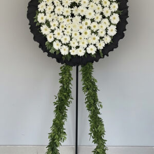 Cenaze Çelengi Serisi 3