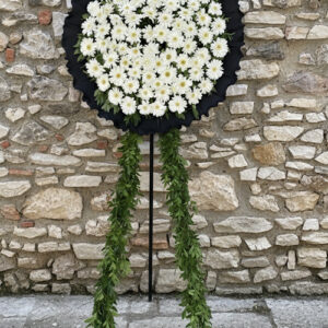 Cenaze Çelengi Serisi 3