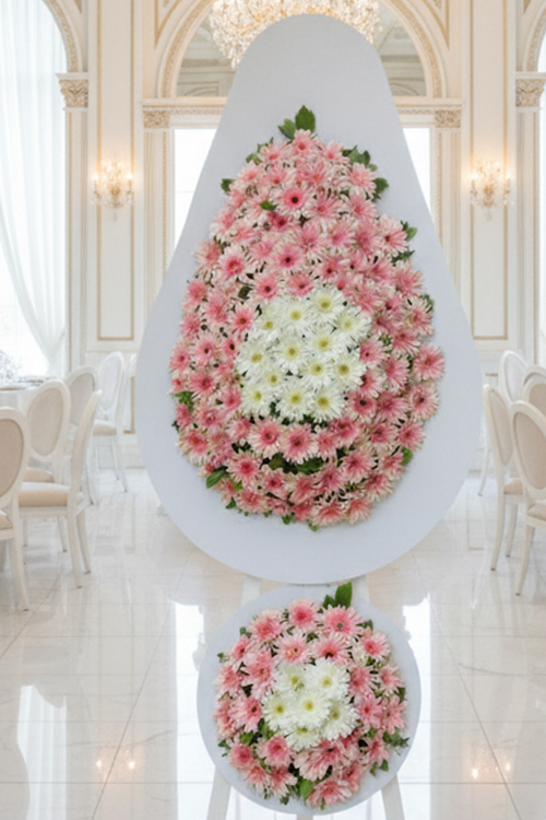 Düğün Çelengi Serisi 5