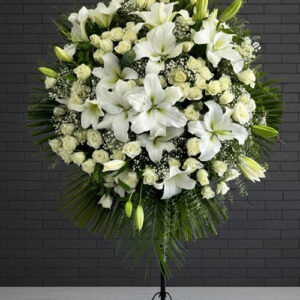 Düğün Çelengi Serisi 15