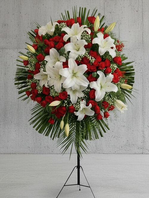 Düğün Çelengi Serisi 14