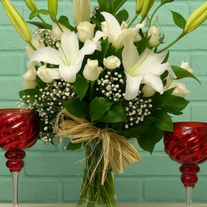 Samimiyet Serisi 2 Sevda Işığı