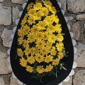 Cenaze Çelengi Serisi 5