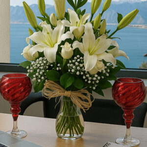 Samimiyet Serisi 2 Sevda Işığı