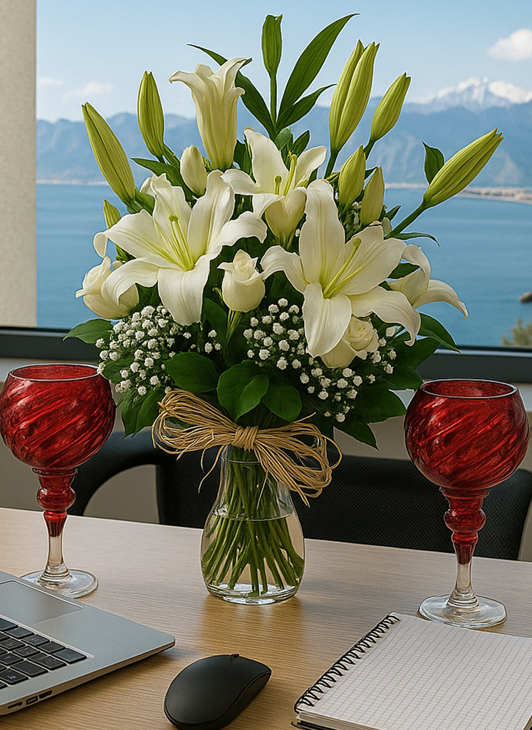 Samimiyet Serisi 2 Sevda Işığı