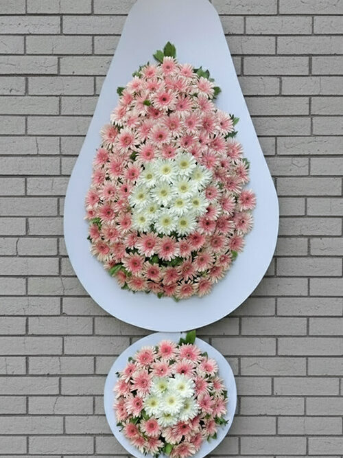 Düğün Çelengi Serisi 5