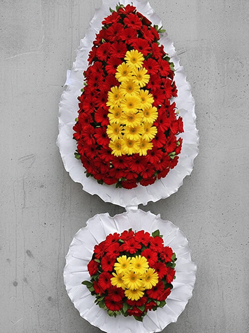 Düğün Çelengi Serisi 11